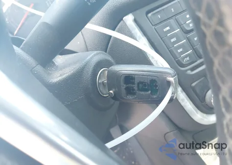 2013 Buick Encore Convenience z USA, uszkodzony, nr VIN KL4CJBSB8DB165755